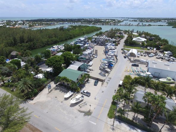 Shelter Bay Marine: 77 Coco Plum Dr, Marathon, FL 33050